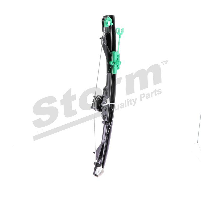 Lève-vitre STORM QUALITY PARTS 34173