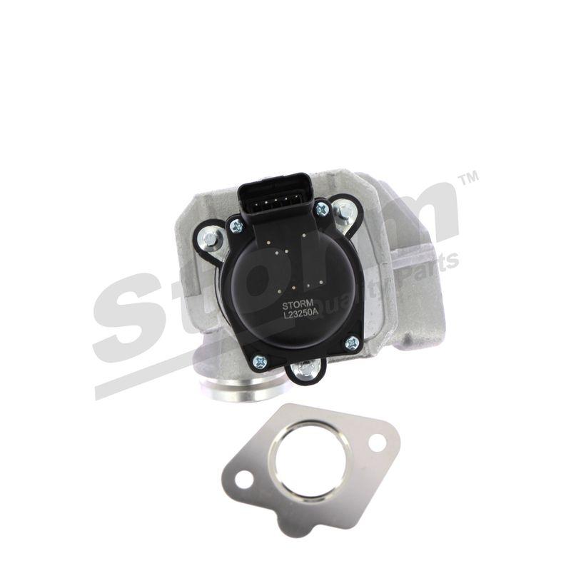 Vanne EGR STORM QUALITY PARTS 9021