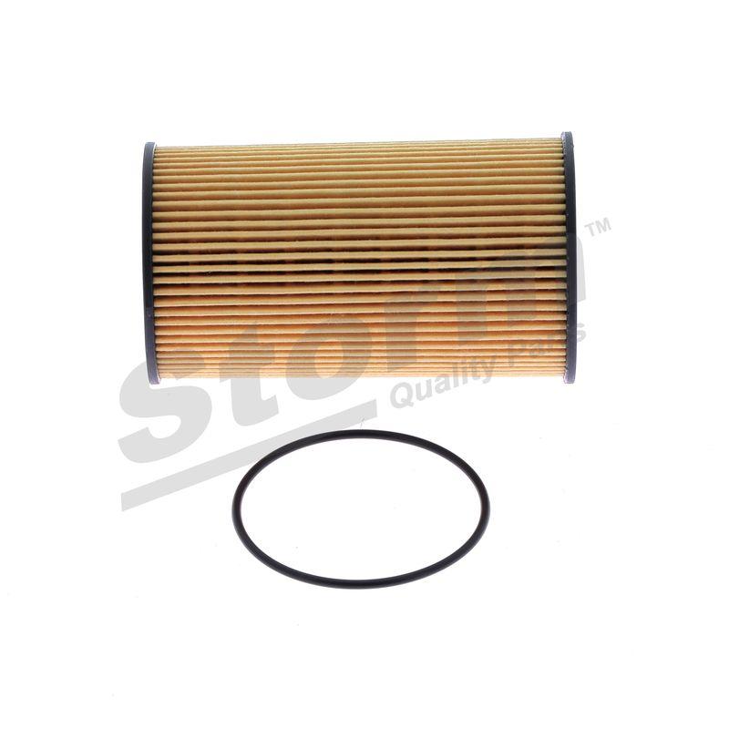 Filtre à carburant STORM QUALITY PARTS 10630
