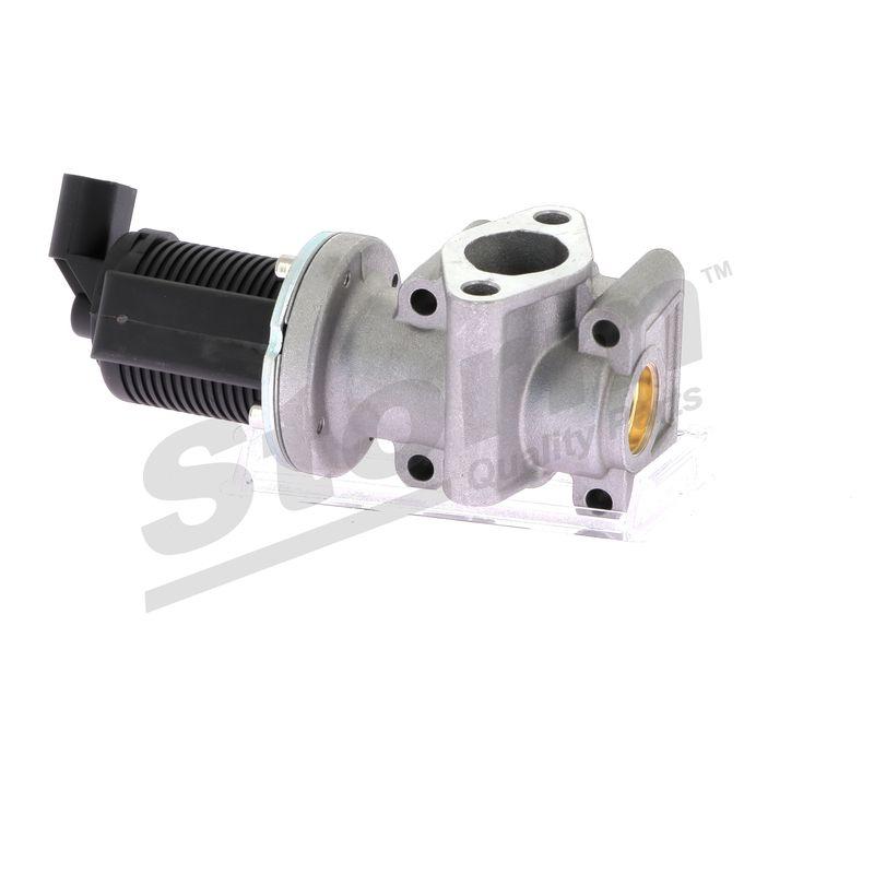 Vanne EGR STORM QUALITY PARTS 9022