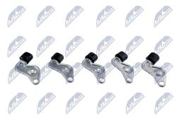 Tringlerie d'essuie-glace NTY EMW-RE-000A