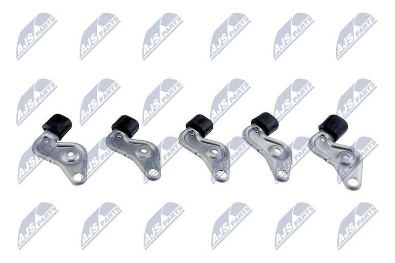 Tringlerie d'essuie-glace NTY EMW-RE-000A