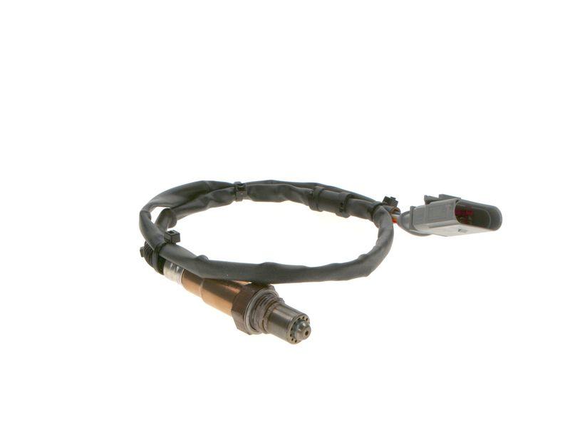 Sonde lambda BOSCH 0 258 027 215