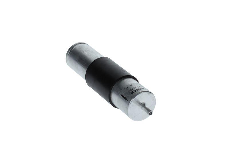 Filtre à carburant BOSCH 0 450 906 463