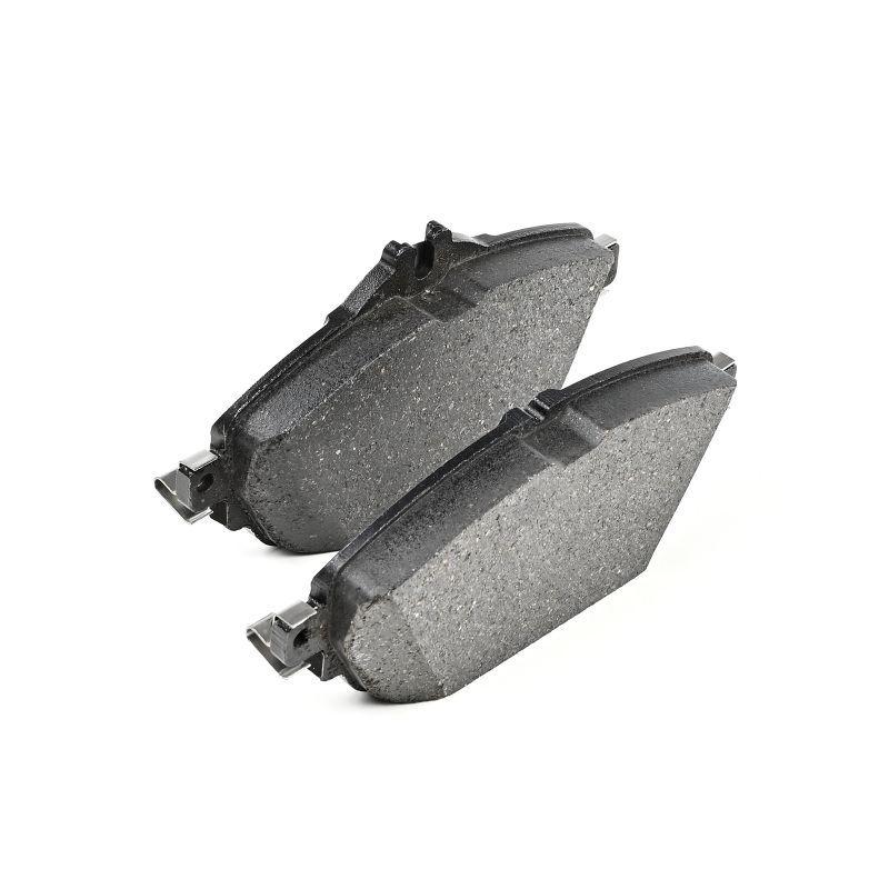 Kit de plaquettes de frein, frein à disque DELPHI LP2764