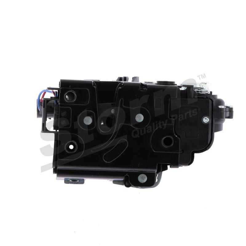 Serrure de porte STORM QUALITY PARTS 970004