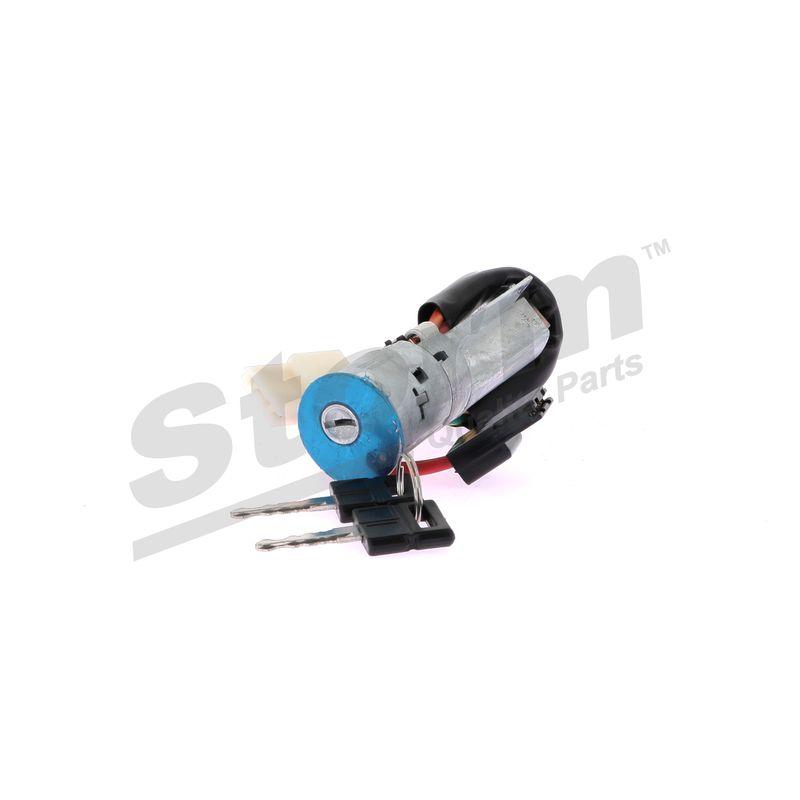 Fermeture-volant STORM QUALITY PARTS 72025