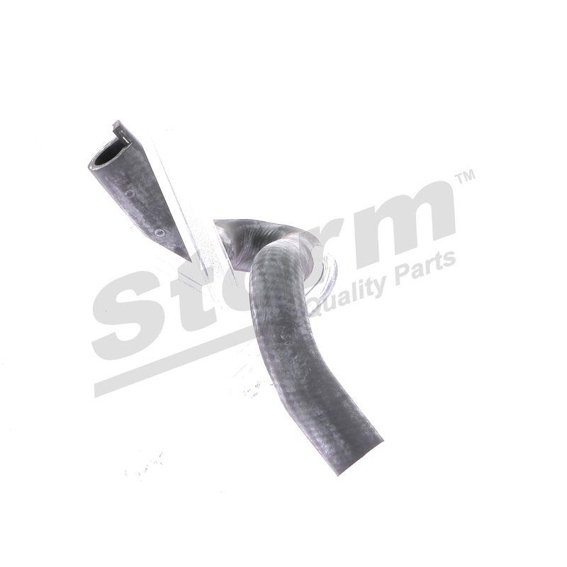 Tuyau, échangeur de chaleur (chauffage) STORM QUALITY PARTS F8788