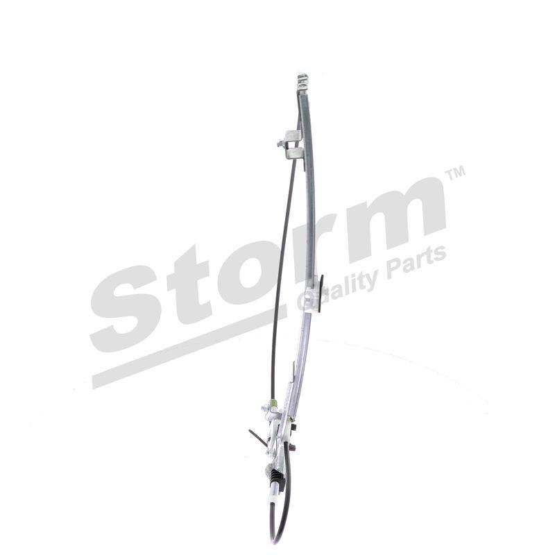 Lève-vitre STORM QUALITY PARTS 88068