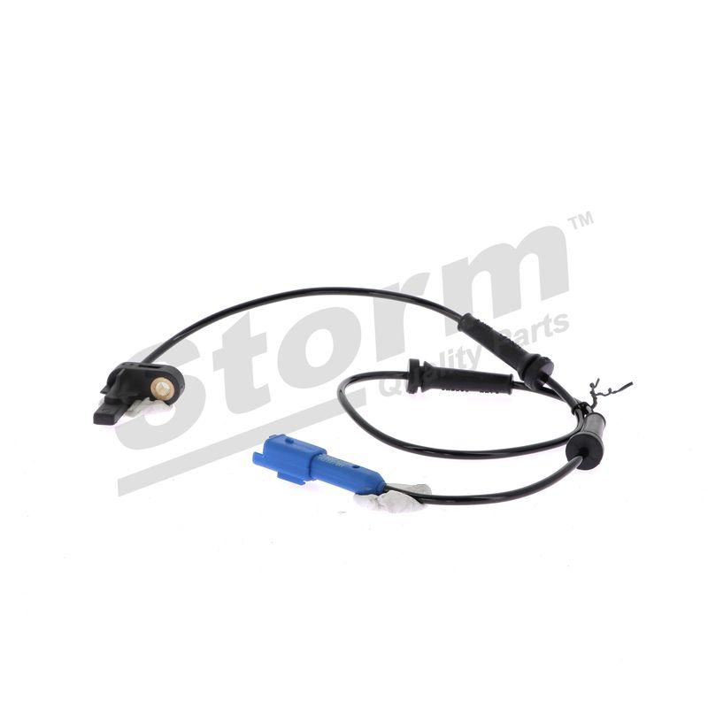 Capteur, vitesse de roue STORM QUALITY PARTS 777117