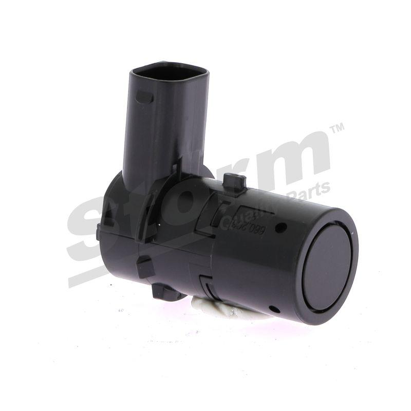 Capteur, aide au stationnement STORM QUALITY PARTS 151110