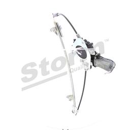 Lève-vitre STORM QUALITY PARTS 161076