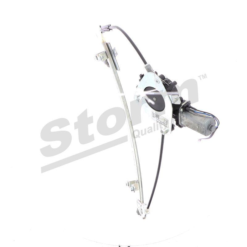 Lève-vitre STORM QUALITY PARTS 161076