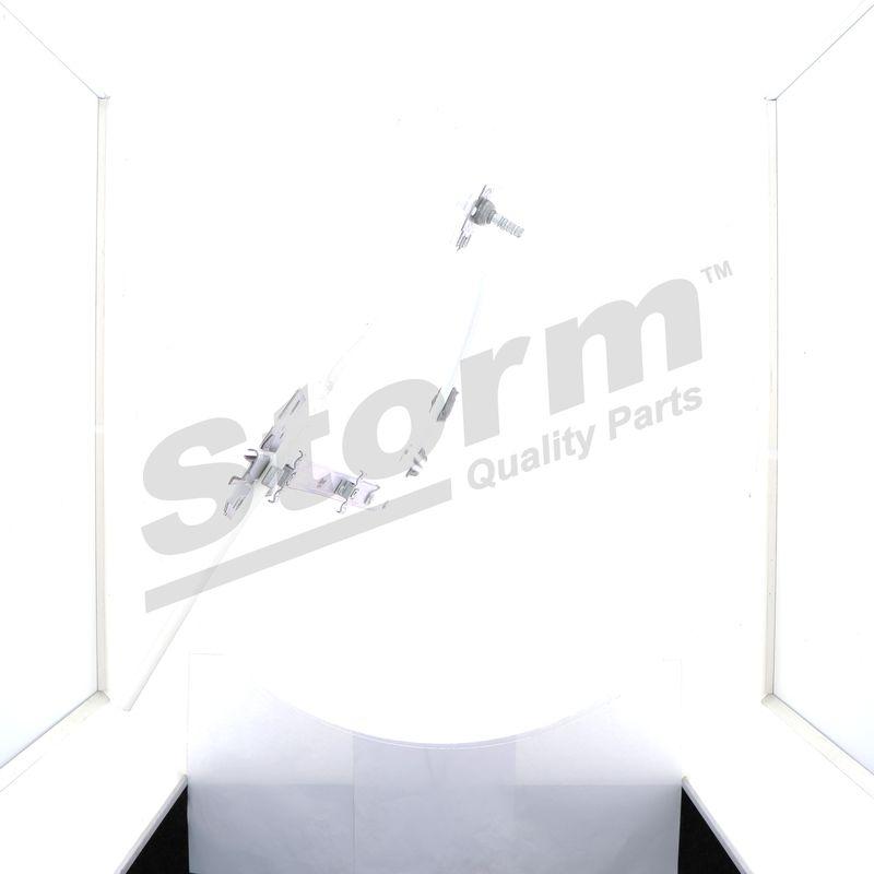 Lève-vitre STORM QUALITY PARTS 80077