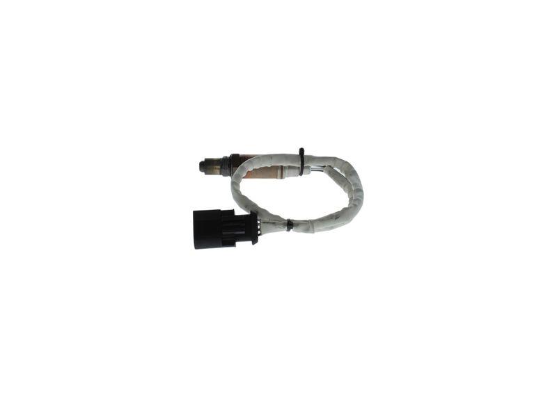 Sonde lambda BOSCH F 00H L00 257