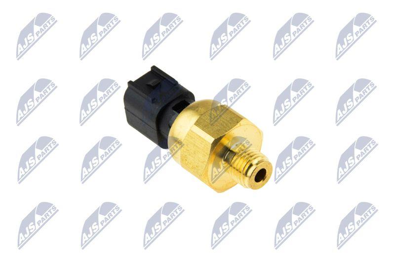 Indicateur de pression d'huile NTY ECW-FR-001