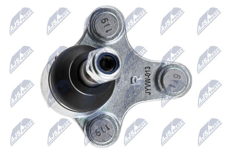 Rotule de suspension NTY ZSD-VW-013