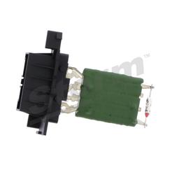 Résistance, pulseur d'air habitacle STORM QUALITY PARTS STO777058