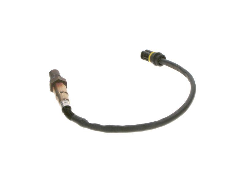 Sonde lambda BOSCH 0 258 006 272