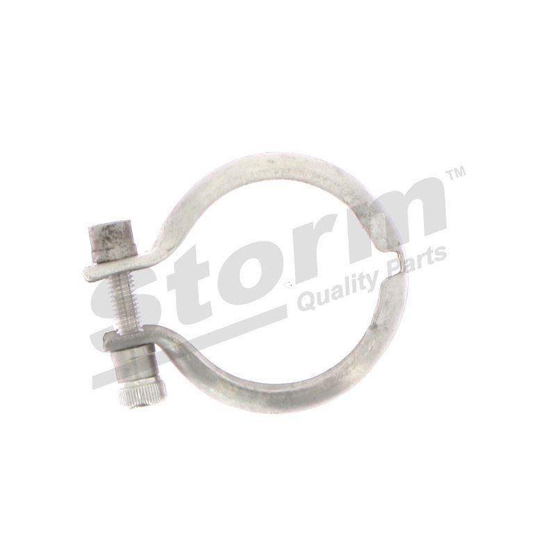 Attache, vanne EGR STORM QUALITY PARTS 9100