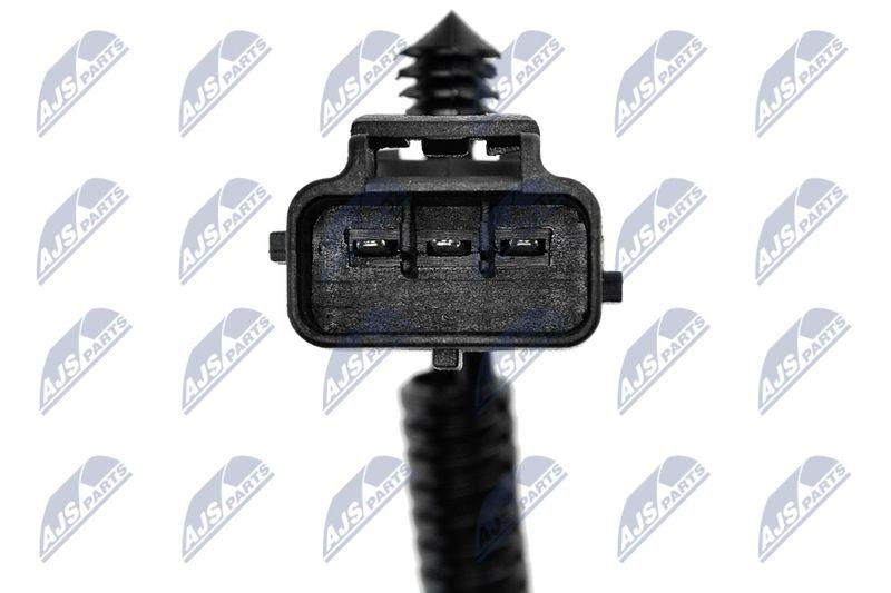 Capteur d'angle, vilebrequin NTY ECP-CH-003