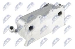 Radiateur d'huile NTY CCL-VW-013
