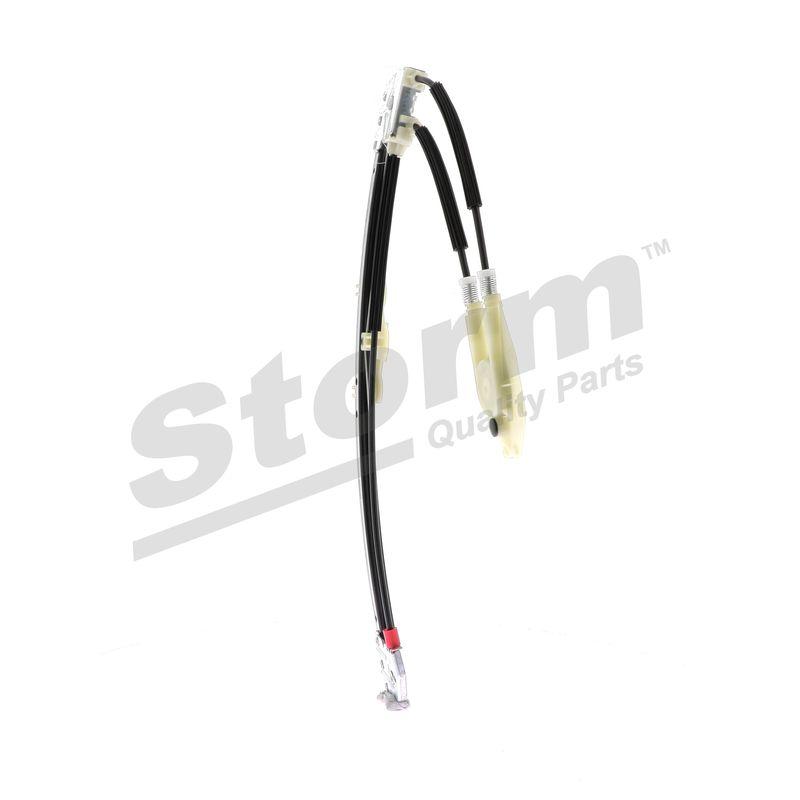 Lève-vitre STORM QUALITY PARTS 17273