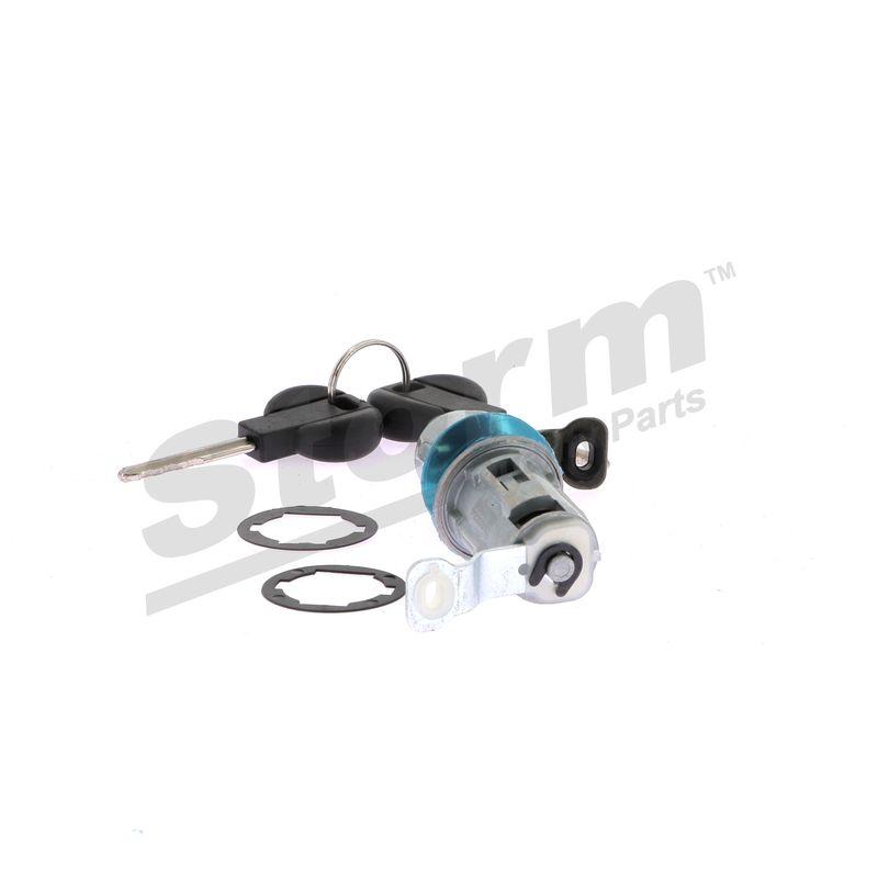 Jeu de cylindres de serrures STORM QUALITY PARTS 29025