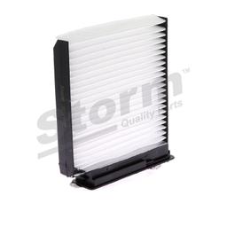 Filtre, air de l'habitacle STORM QUALITY PARTS 14314