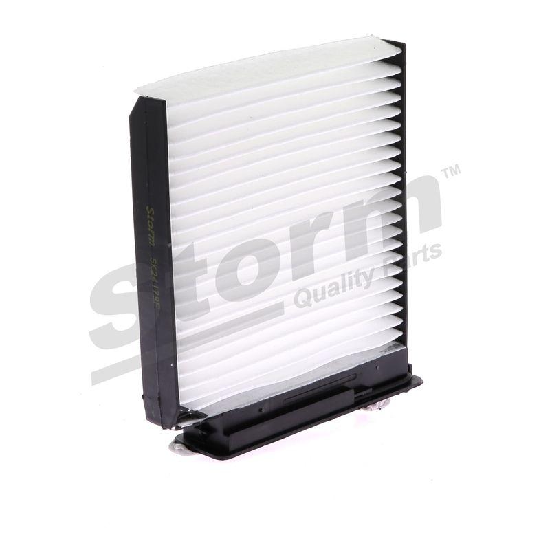 Filtre, air de l'habitacle STORM QUALITY PARTS 14314