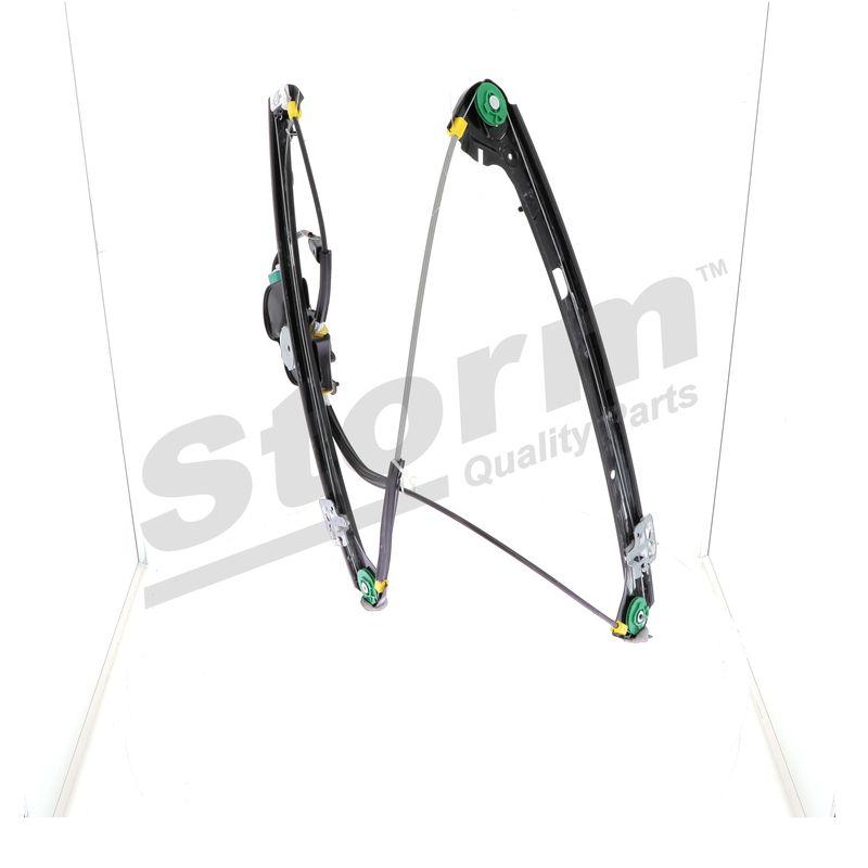 Lève-vitre STORM QUALITY PARTS 17374