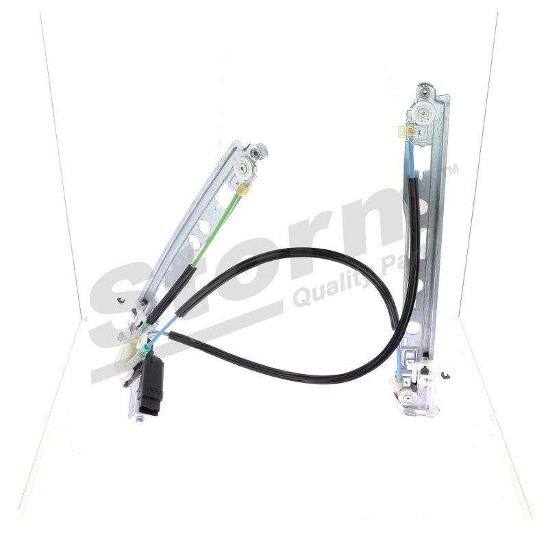 Lève-vitre STORM QUALITY PARTS 87278