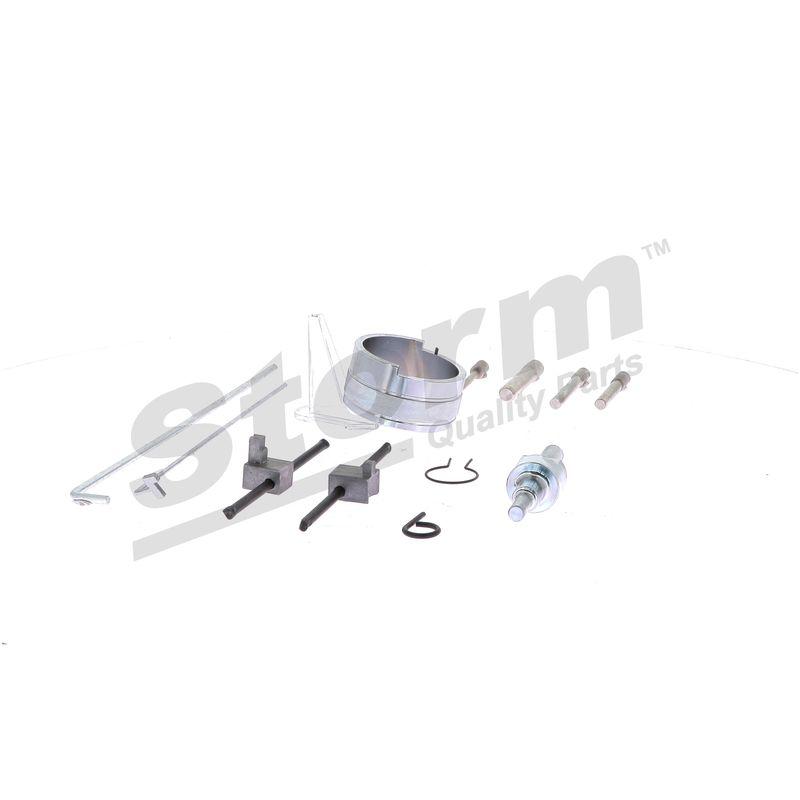 Kit d'outils de réglage, épure de distribution STORM QUALITY PARTS 555501