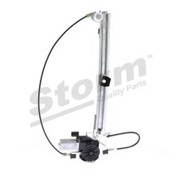 Lève-vitre STORM QUALITY PARTS 88071