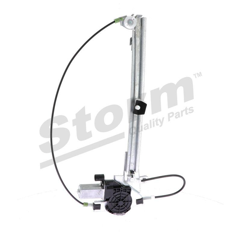 Lève-vitre STORM QUALITY PARTS 88071