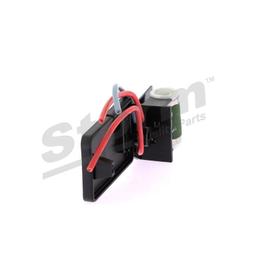 Résistance, pulseur d'air habitacle STORM QUALITY PARTS STO151010