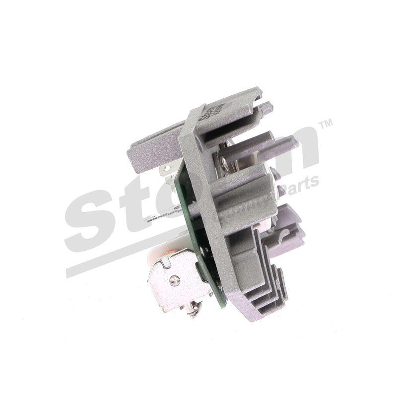 Résistance, pulseur d'air habitacle STORM QUALITY PARTS 777000