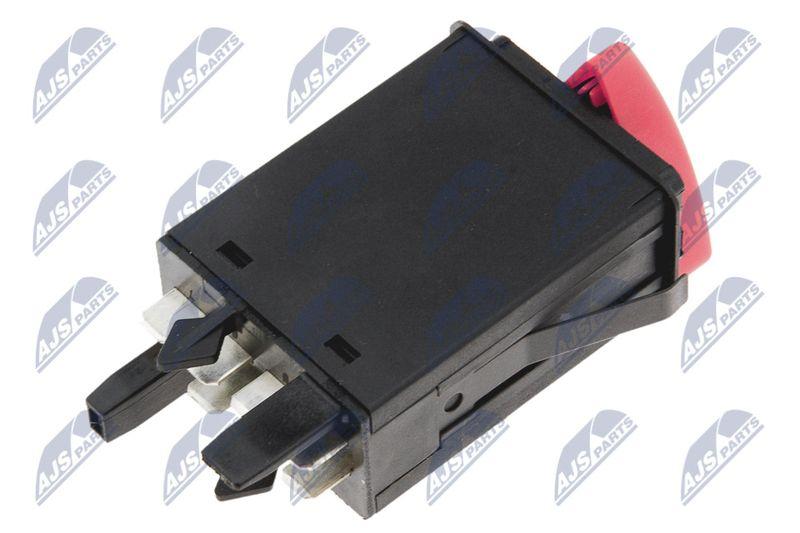 Interrupteur de signal de détresse NTY EWS-AU-034