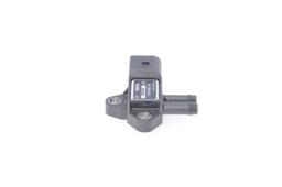 Capteur, pression des gaz échappement BOSCH 0 281 002 710