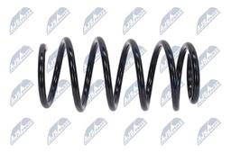 Ressort de suspension NTY ASZ-PL-010