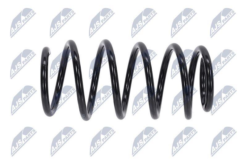Ressort de suspension NTY ASZ-PL-010