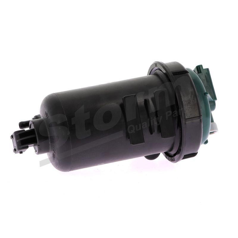 Boîtier, filtre à carburant STORM QUALITY PARTS 3880