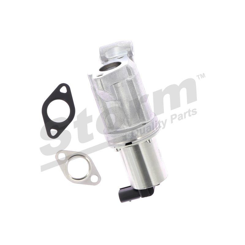 Vanne EGR STORM QUALITY PARTS 9106