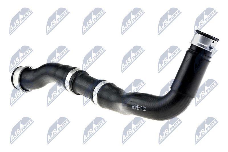 Durite de radiateur NTY CPP-ME-012