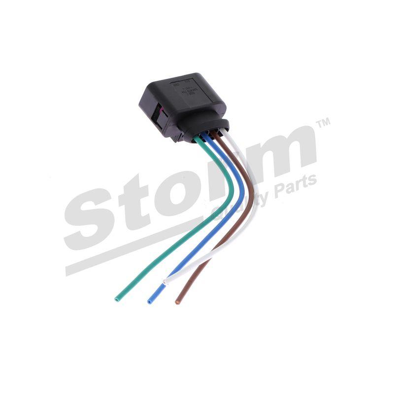 Kit réparation de câble, bobine d'allumage STORM QUALITY PARTS 8800060