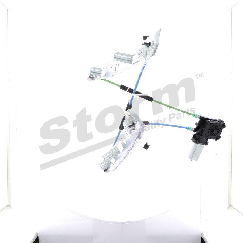 Lève-vitre STORM QUALITY PARTS 87138