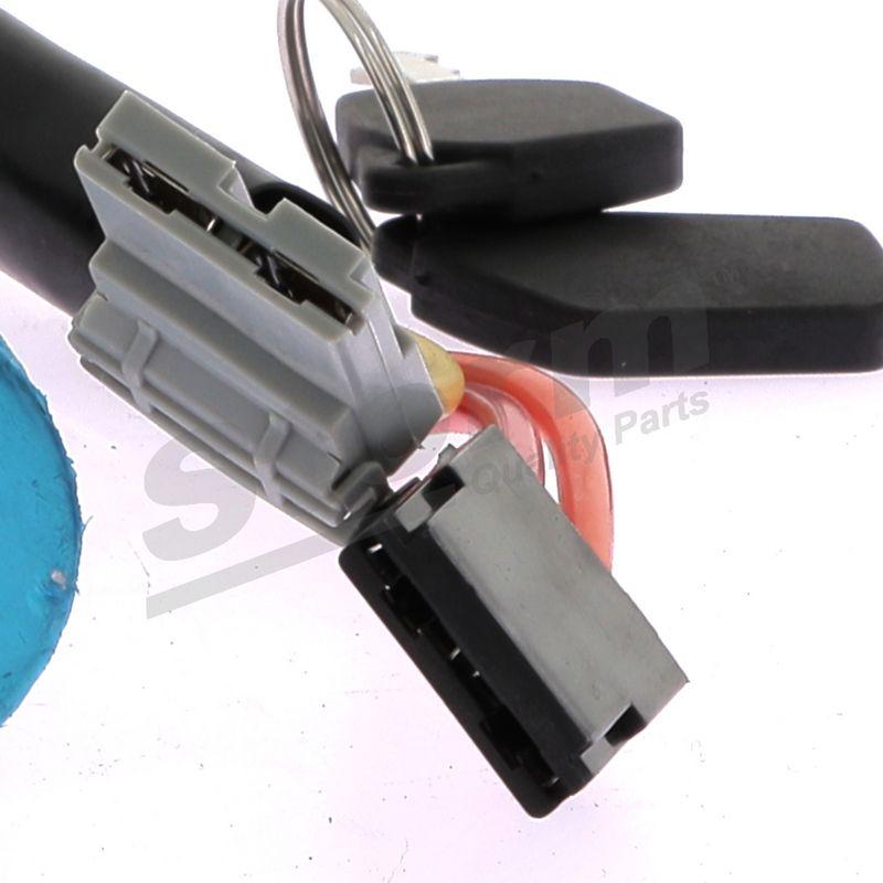 Fermeture-volant STORM QUALITY PARTS 78025