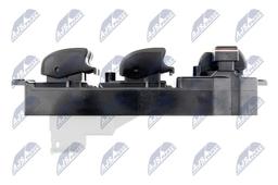 Interrupteur, lève-vitre NTY EWS-TY-010