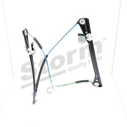 Lève-vitre STORM QUALITY PARTS 90288