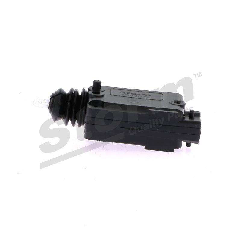 Élément d'ajustage, verrouillage central STORM QUALITY PARTS 810002